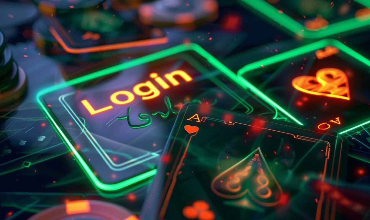 Account Security fong shen Myanmar