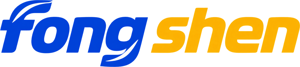fong shen logo